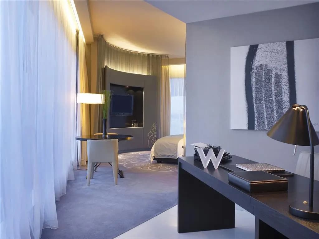 W Doha - photo 40