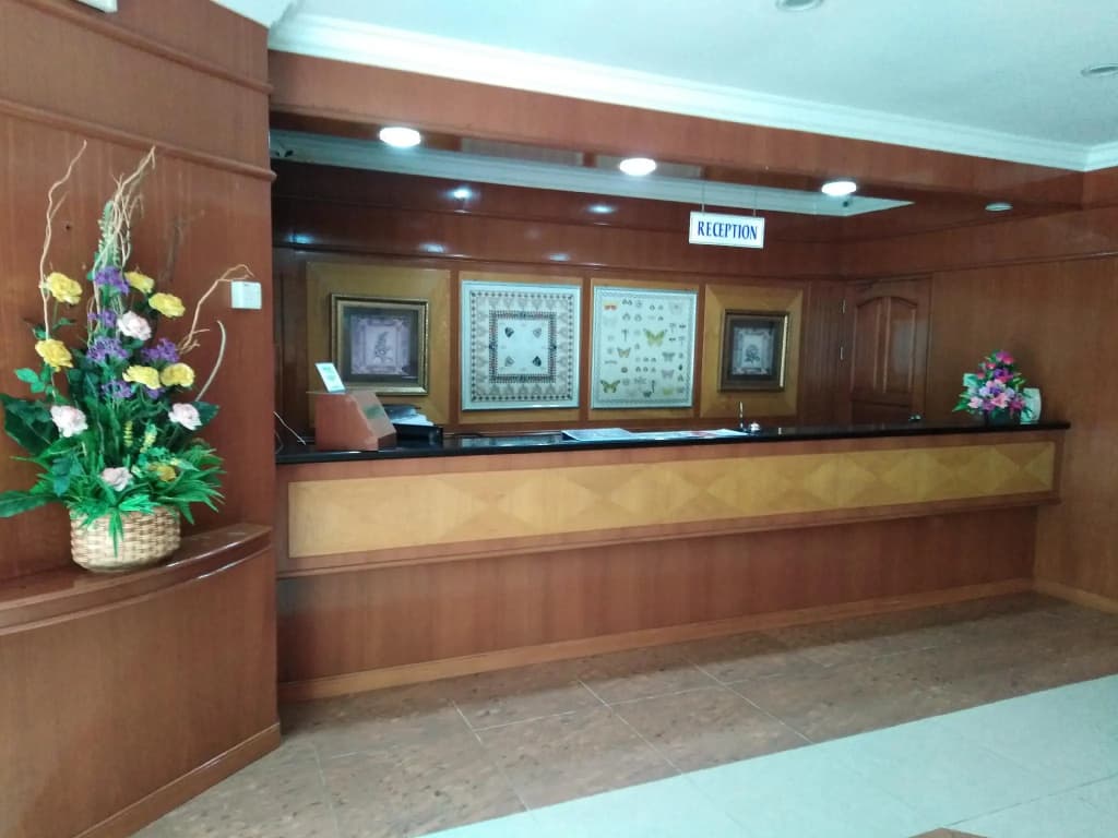 Sara Hotel - main photo