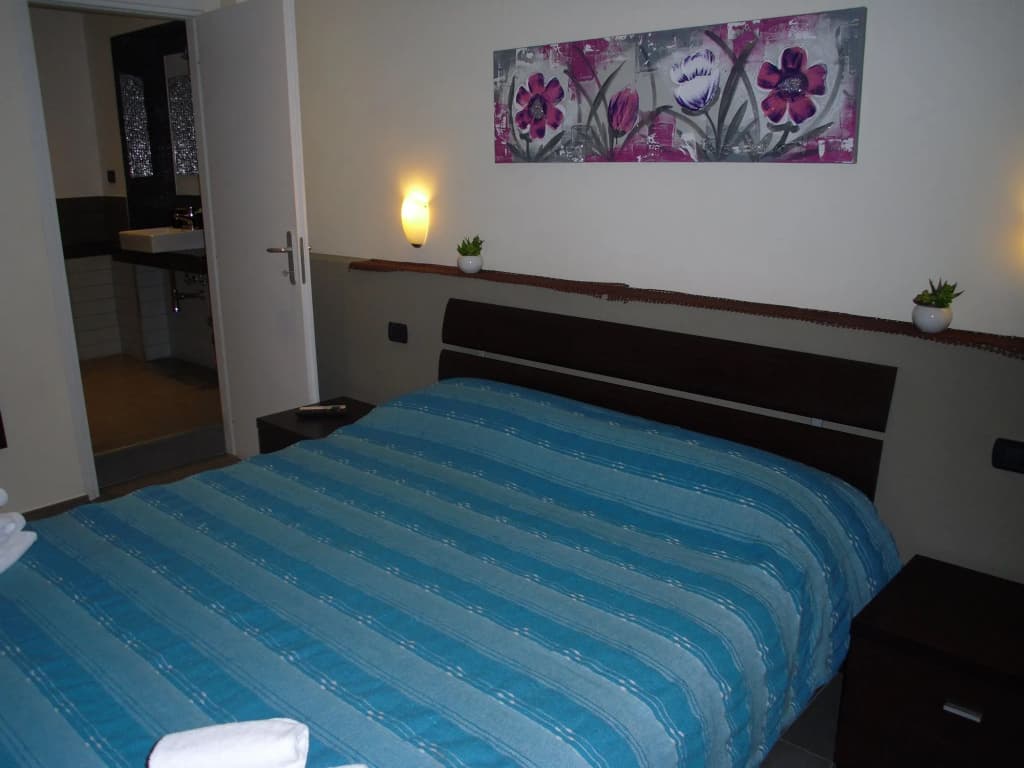 Cesar Vatican Rooms - photo 4