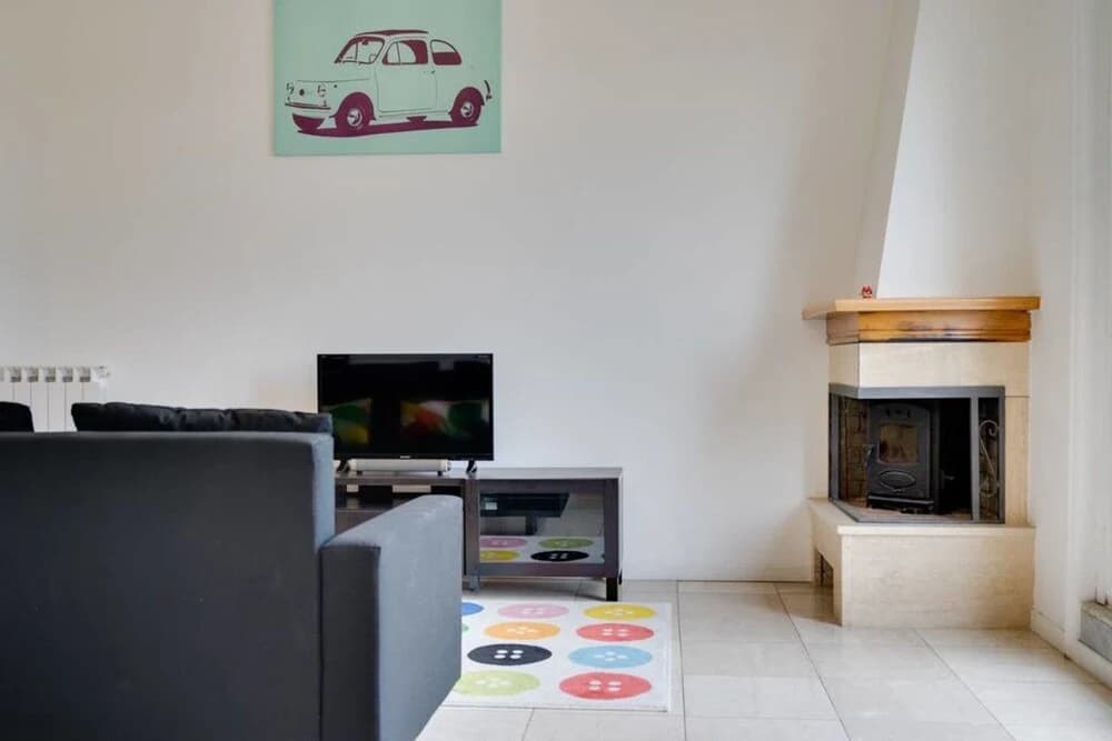 Amazing & Spacious 3bed Flat in Piramide - photo 14