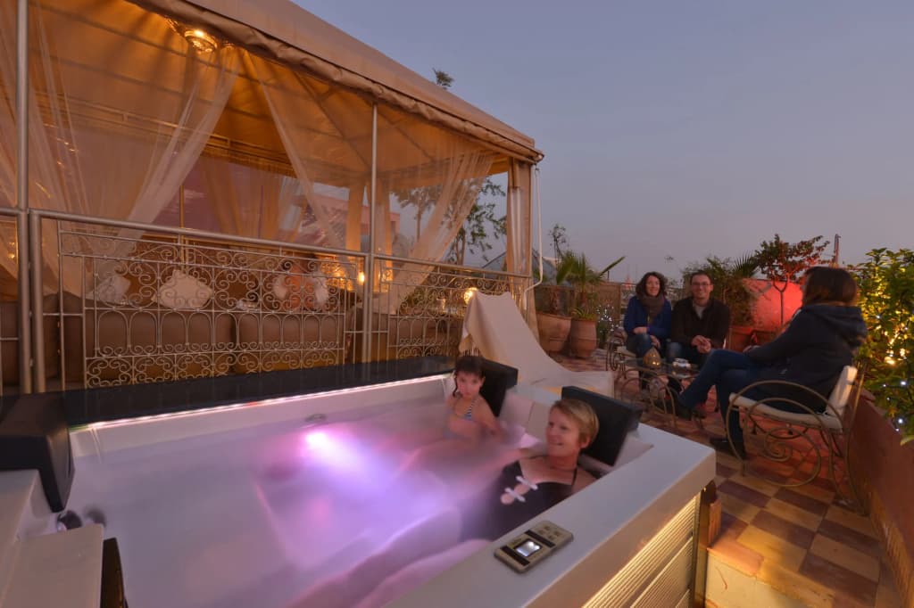 Riad Dar Khmissa - photo 25