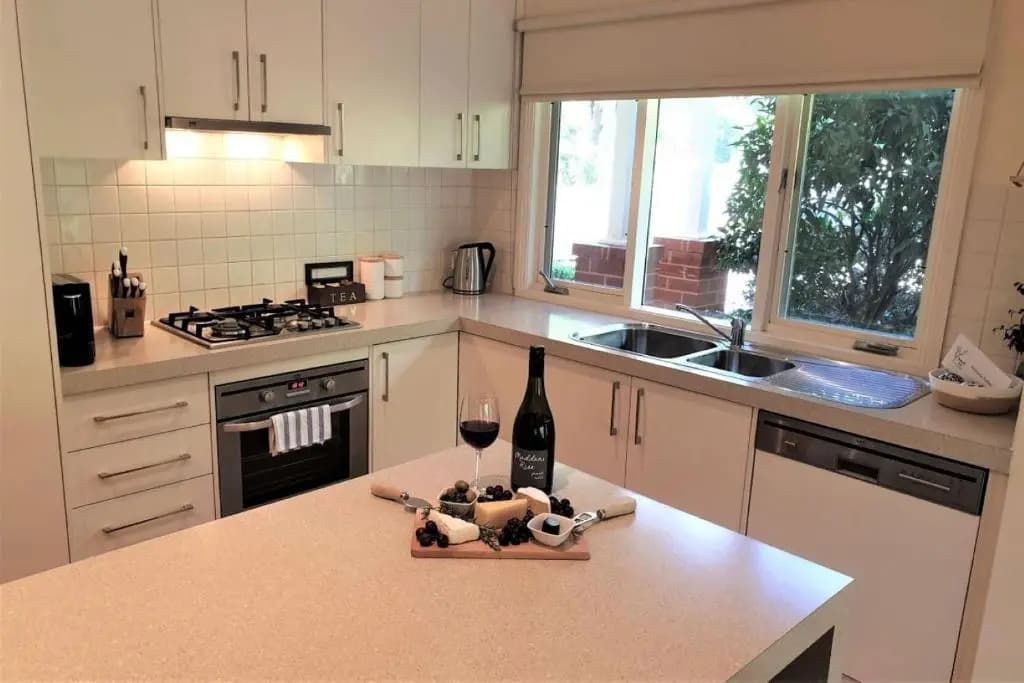 Healesville House - Fig Tree House - photo 14