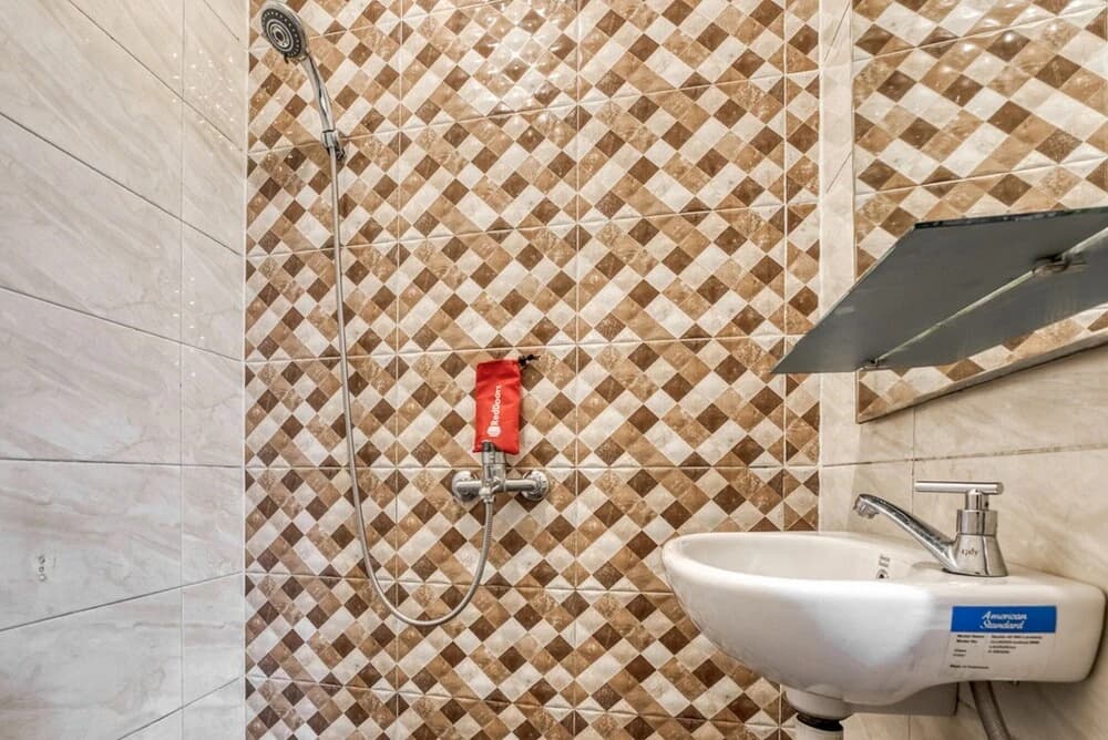 Homey Residence - photo 9