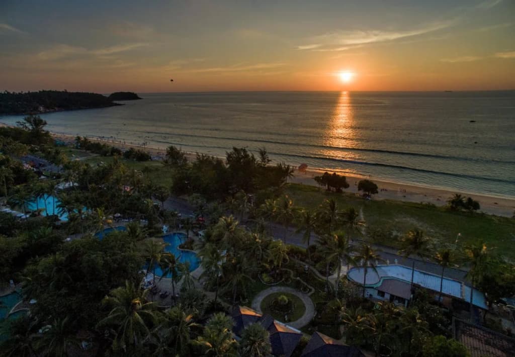 Thavorn Palm Beach Resort Phuket - photo 19