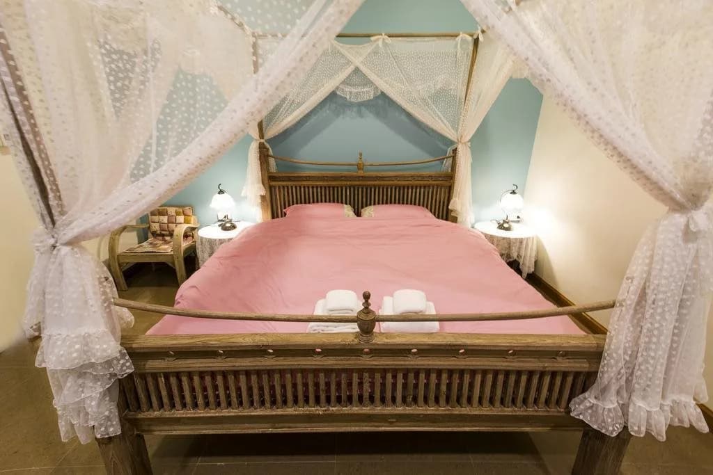 BB&B Hotel - photo 9