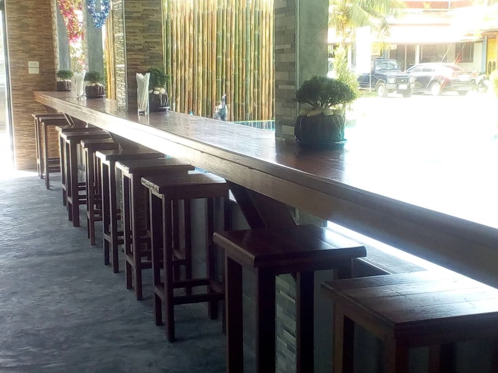 Baan Chankaew Hotel - photo 24