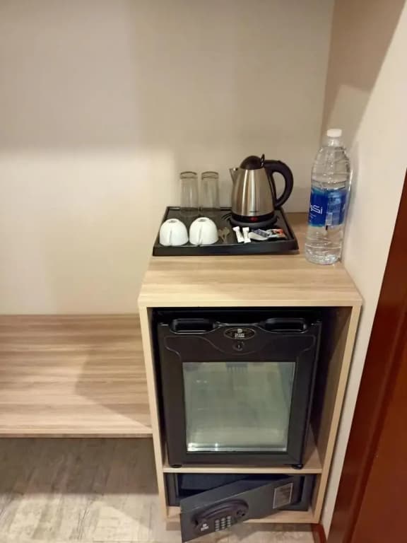 Grand Tourist Hotel - photo 17