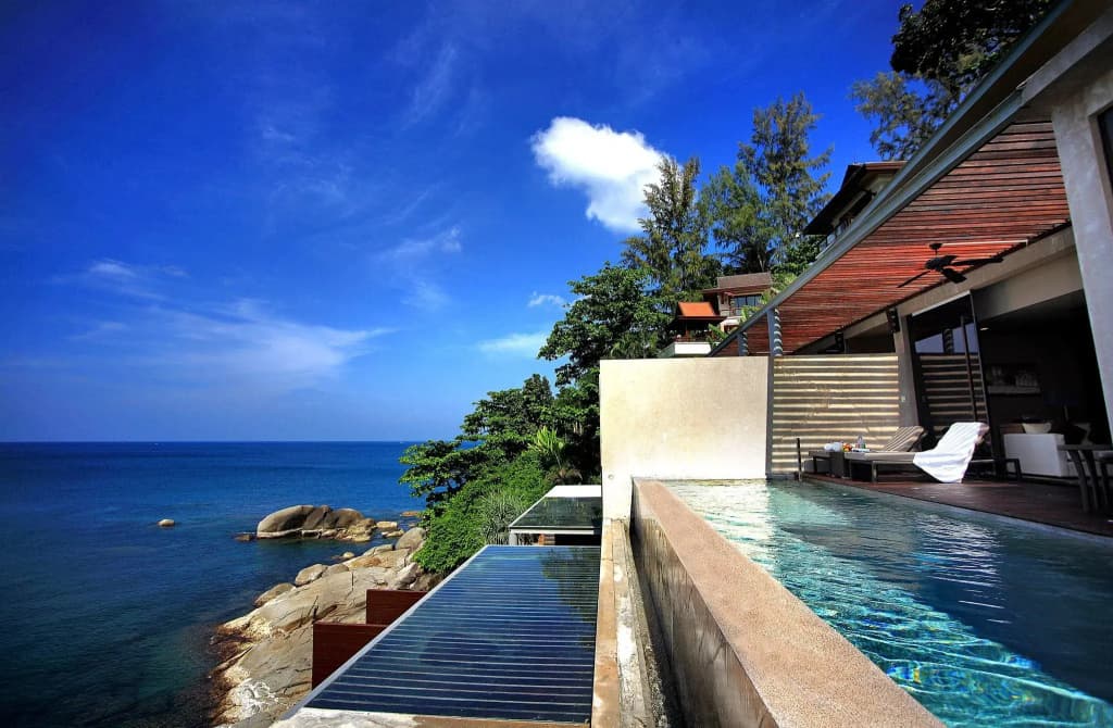 Impiana Private Villas Kata Noi - photo 32