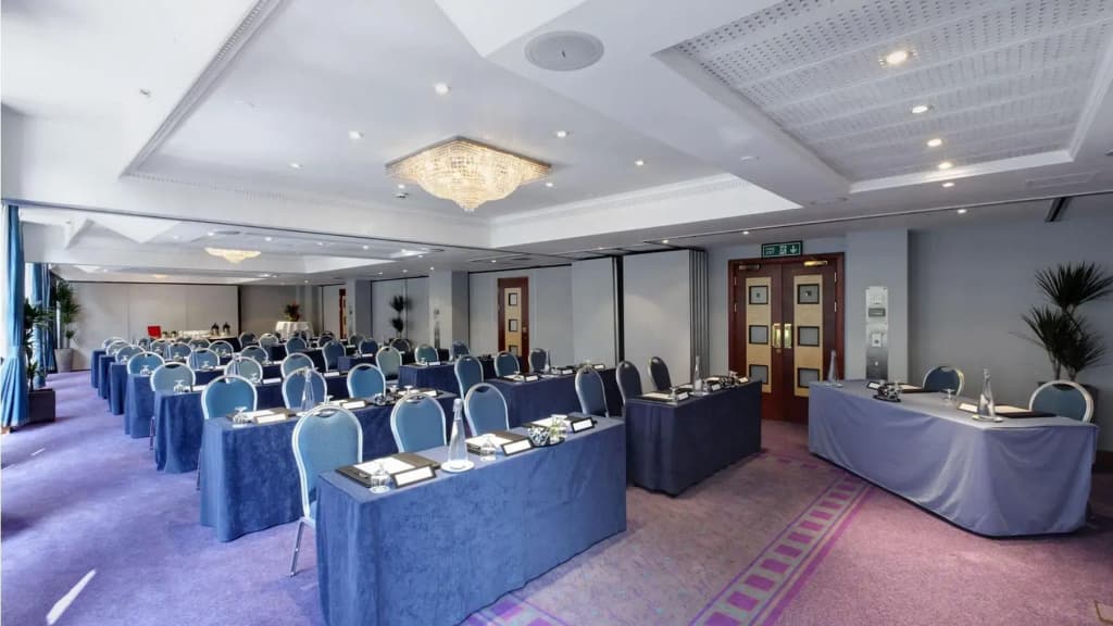 NYX Hotel London Holborn - photo 16