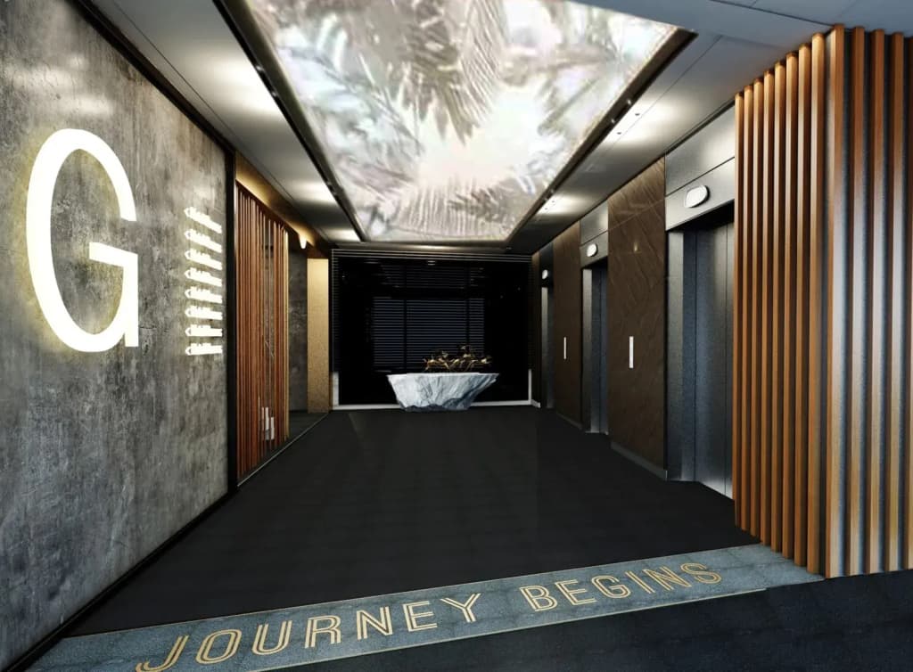 SCAPES Hotel - photo 10