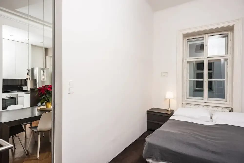 Senator Suite Stephansplatz by Welcome2Vienna - photo 22