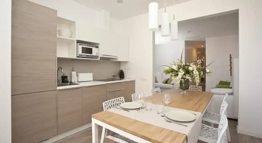 Barcelona UPartments París - photo 16