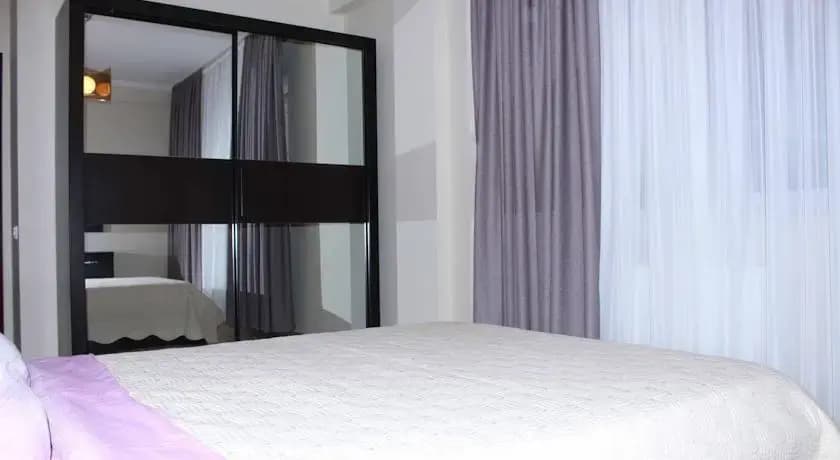 Jemals Apartment - Tbilisi - photo 2