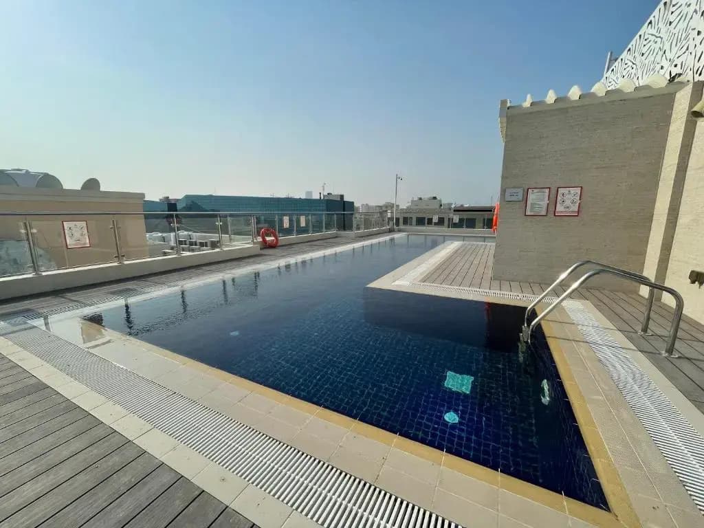 Citivilla Hotel and Service Residence - photo 7