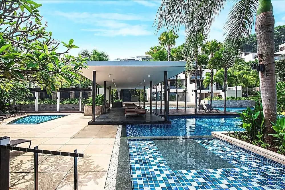 Kulap Condo A2 - photo 13