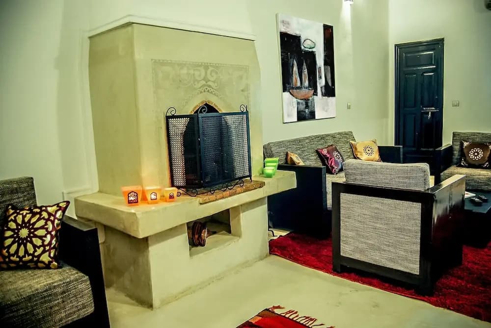 Riad Hayane - photo 6