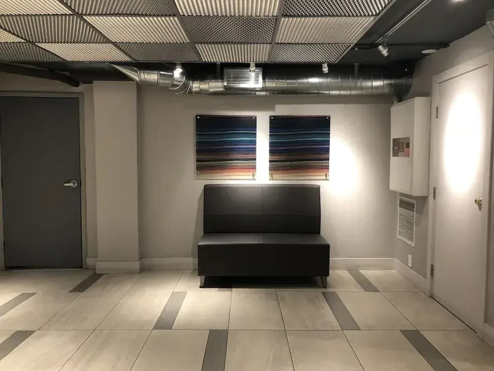 Westwood Apartments - main photo