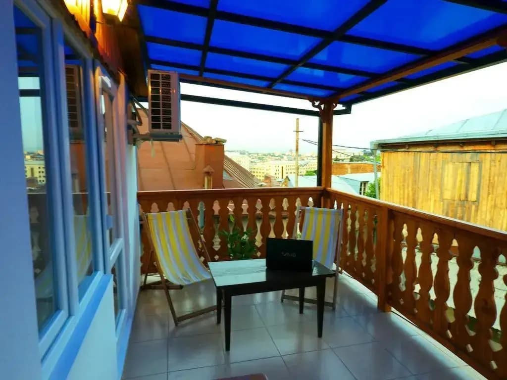 Guest House Formula-1 - photo 10