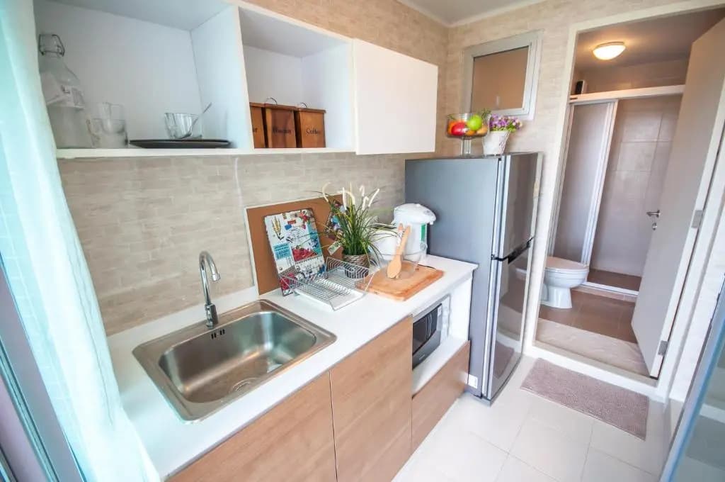 Imm Aim Condo VIP - photo 27