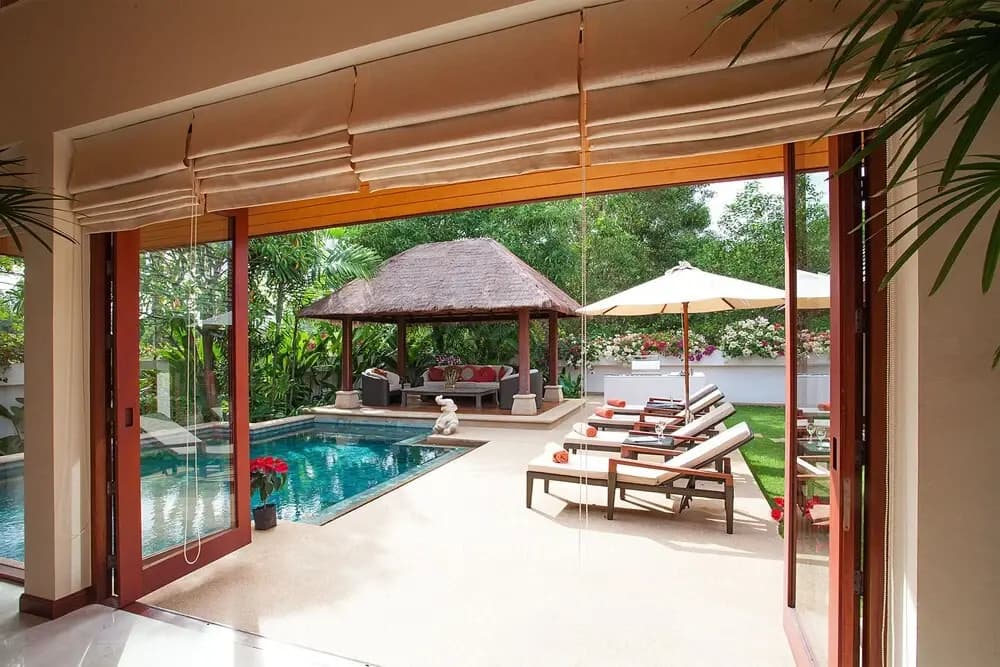 Bang Tao Bali Villa - photo 9