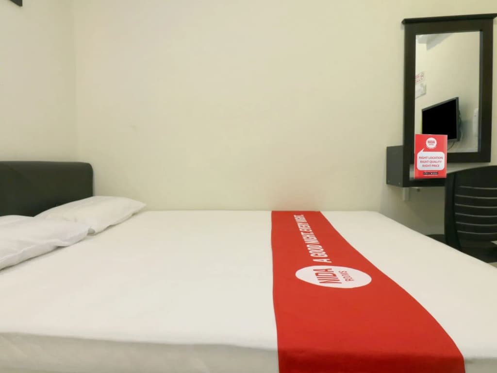 Power Hotel - photo 6