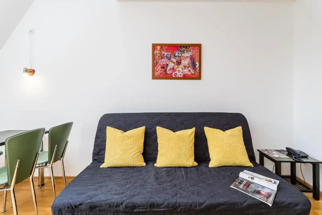 BpR SOHO Boutique Home with AC - photo 2