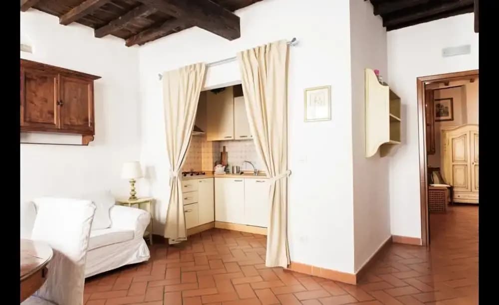 Rosa Apartment - photo 5