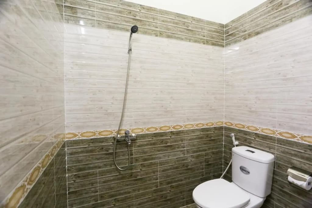 Viet Nhat Homestay - photo 10