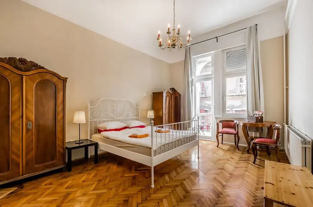 Opera Family Apartment Budapest - photo 4