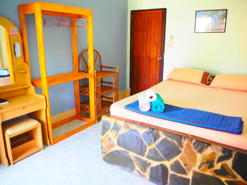 The Scenery Beach Resort - photo 3