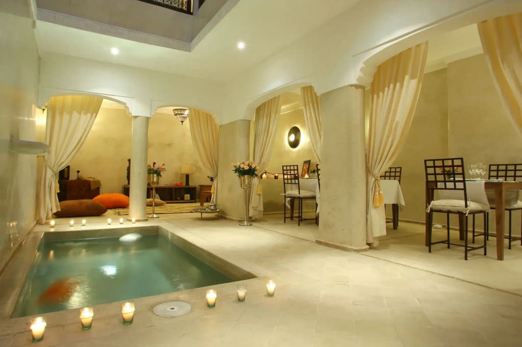 Riad Cherrata - photo 16