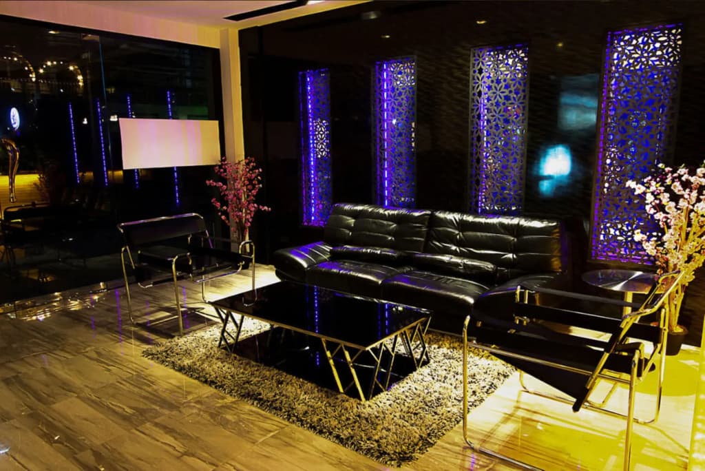 Sakura Sky Residence - photo 11