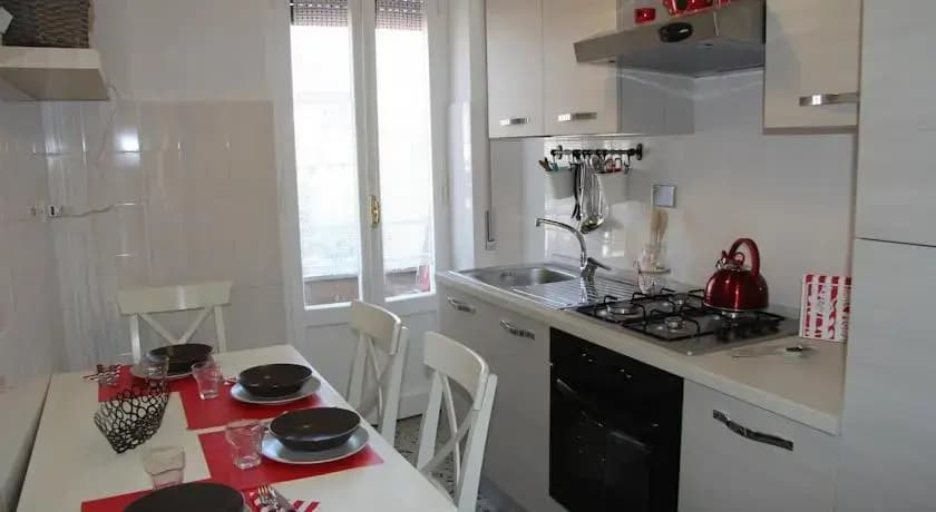 Benny's Home Rome - photo 5