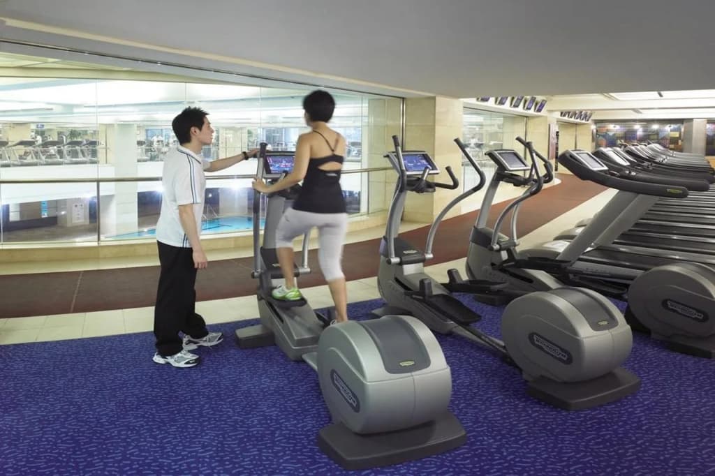 JW Marriott Hotel Seoul - photo 22