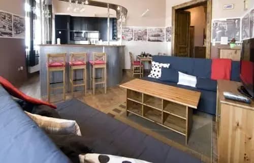 Dream Homes Apartment Széna - photo 3