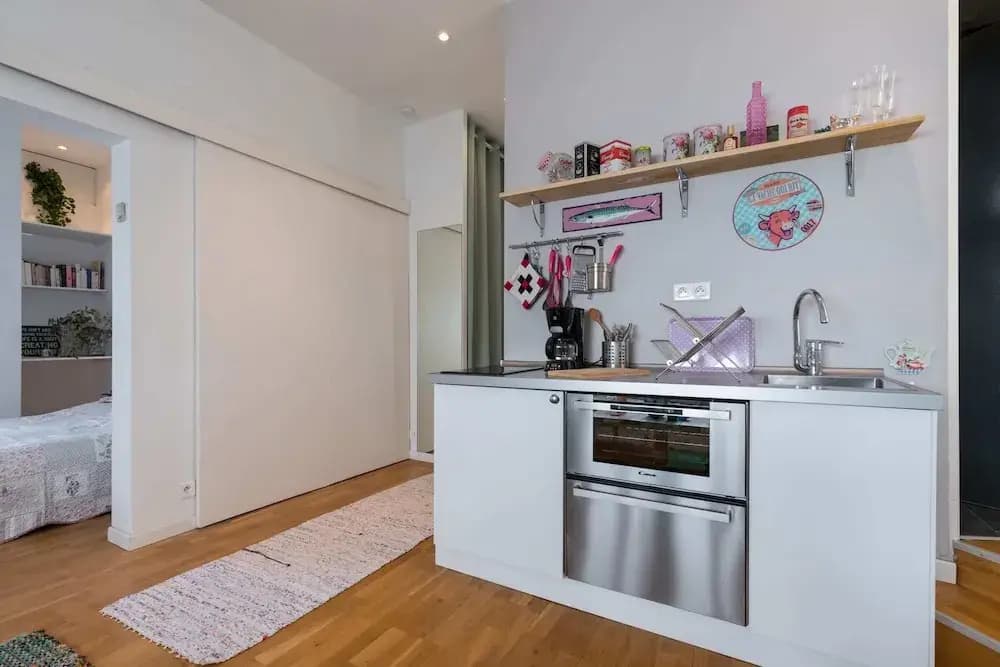 AGENCIA PRO - VERY LUMINOUS APARTMENT - NEAR TRAM and CITY CENTER - photo 11