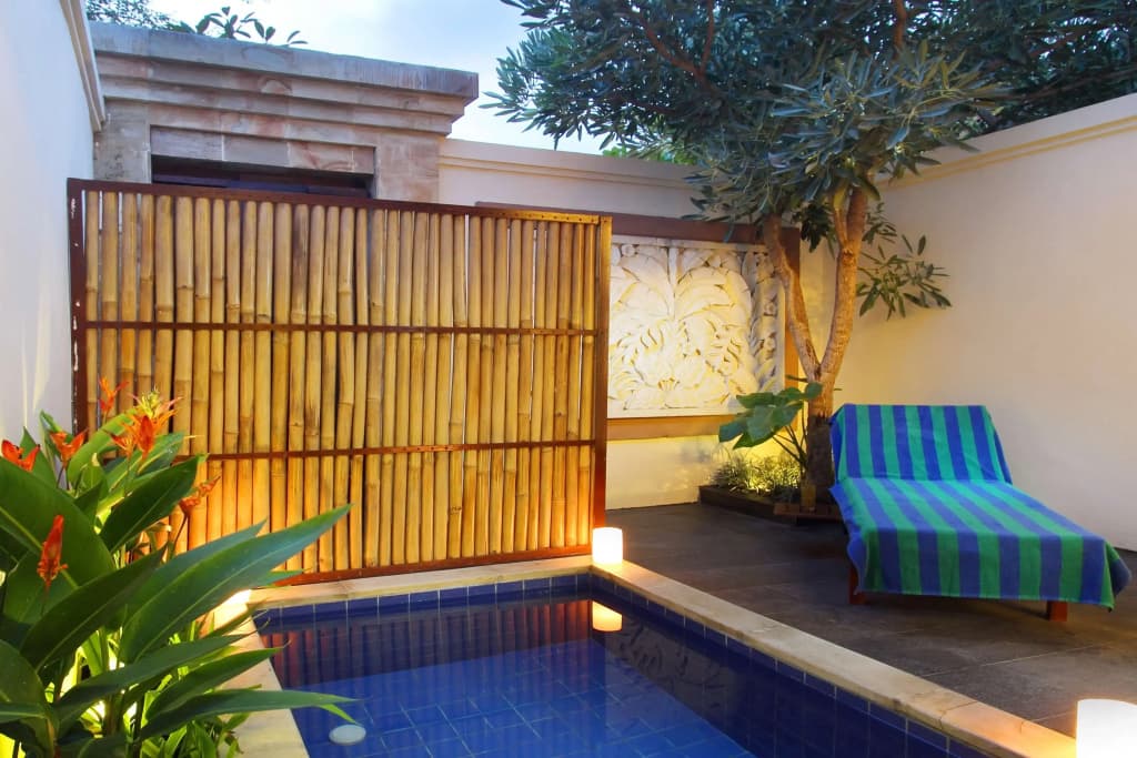 Best Western Kuta Villa - photo 24