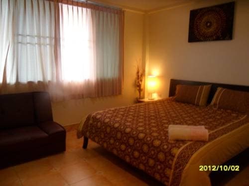 Gafiyah Guesthouse - main photo