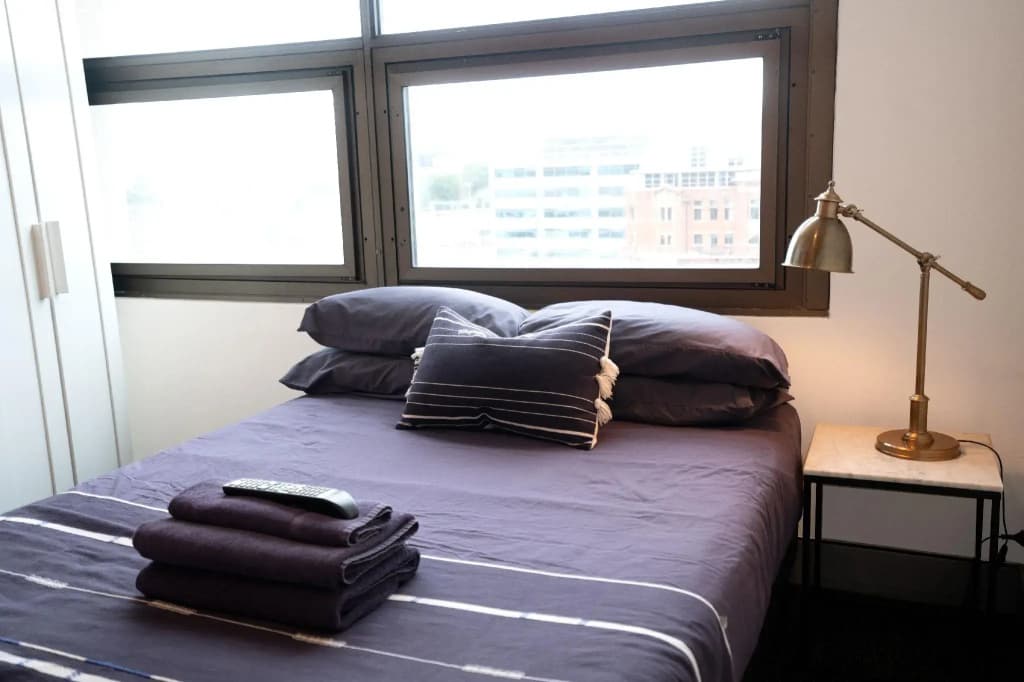 Wake Up! Sydney - Hostel - photo 4