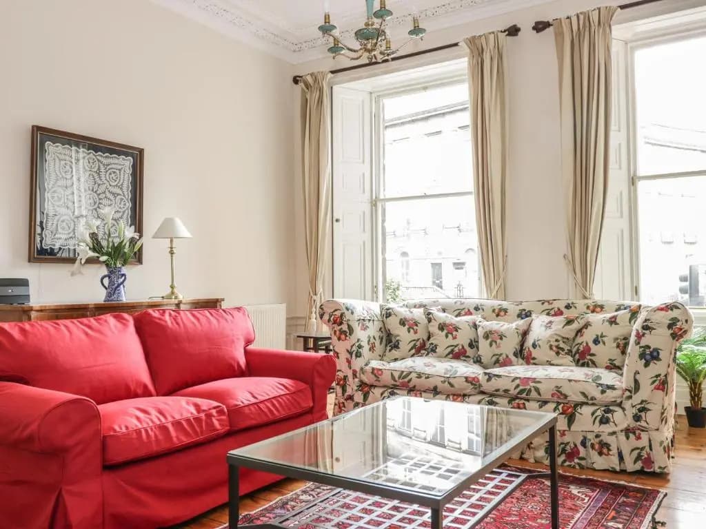 3 Lynedoch Place - photo 2