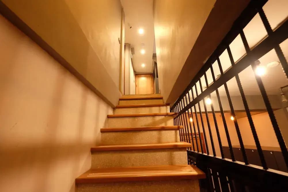 Craftel Bangkok - Hostel - photo 16