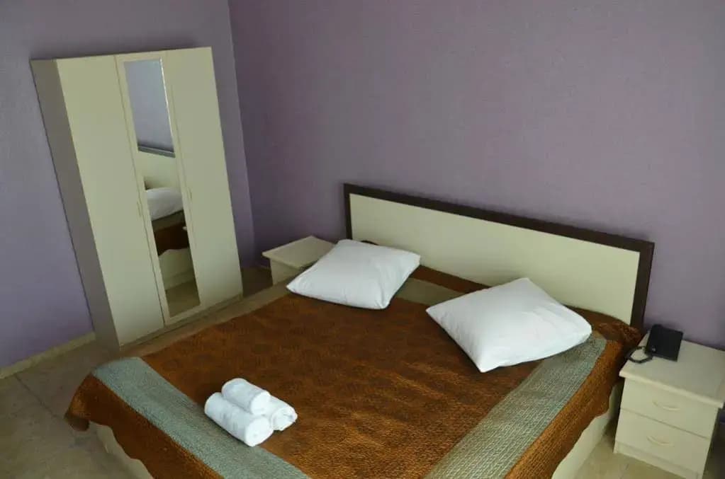 Star Hotel+ - photo 5