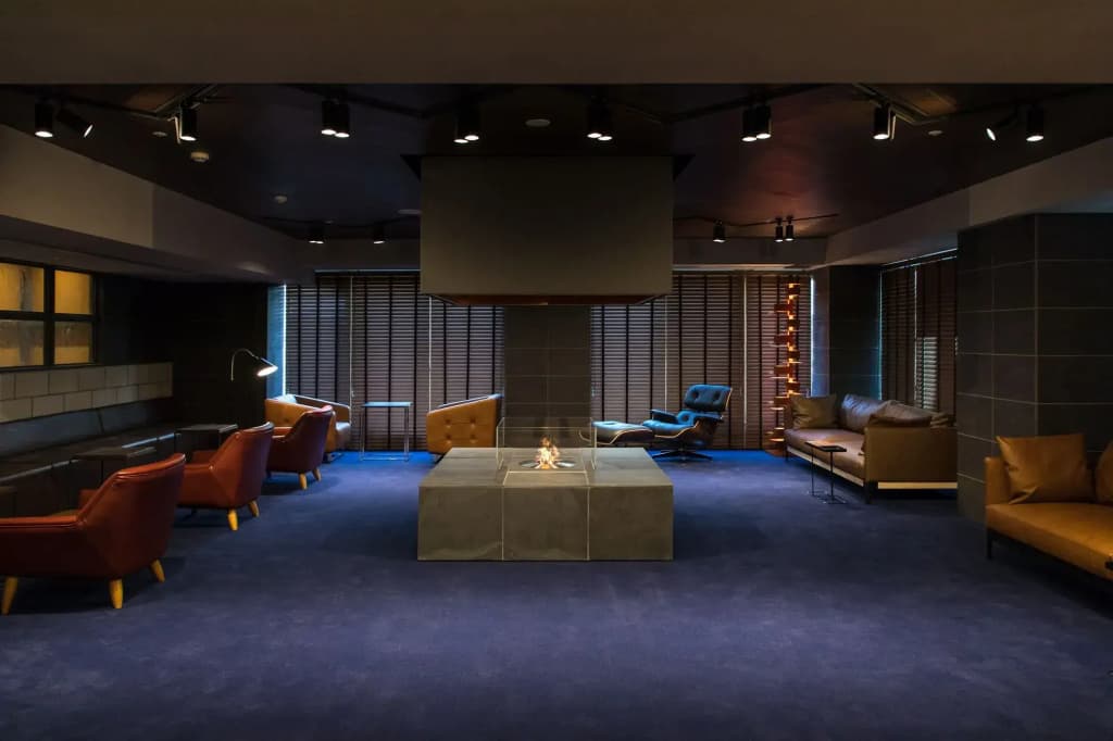 HOTEL THE FLAG Shinsaibashi - photo 16