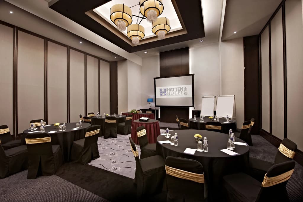 Hatten Hotel Melaka - photo 24