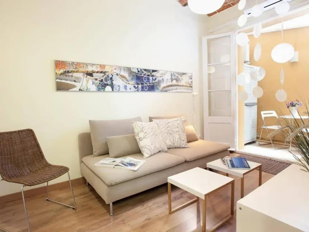 Click&Flat Gracia Apartments - photo 2