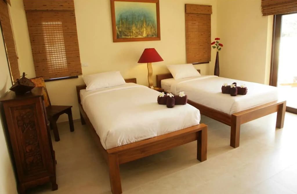 Chor Chang Villa Resort - photo 6