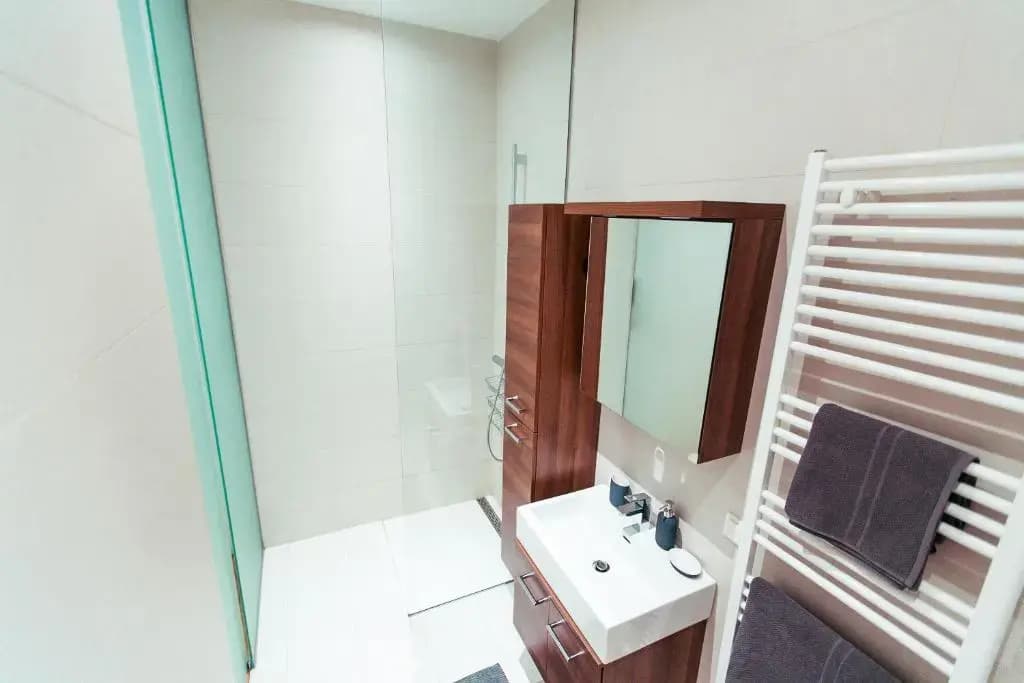 1020 | VIE | Apartment - photo 7