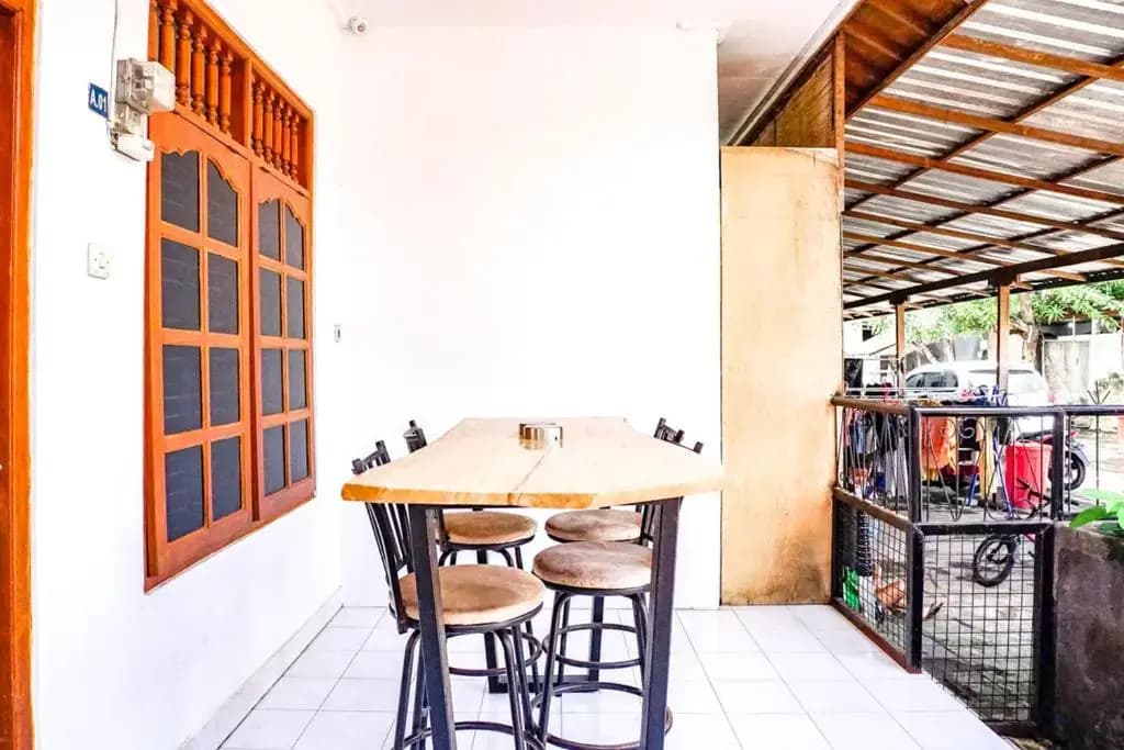 KoolKost at Uluwatu Street Jimbaran 3 - photo 13
