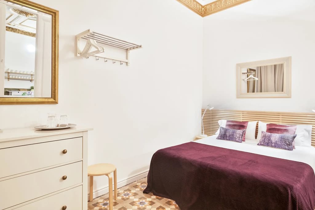 B&B Xocolat Rambla Catalunya - photo 4