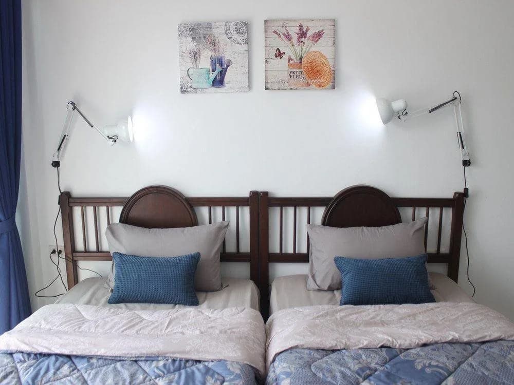 NIDA Rooms Ban Pae Road Northern Star - photo 2